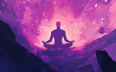 A Guide to Spiritual Awakening Meditation and Connecting with Your Higher Self