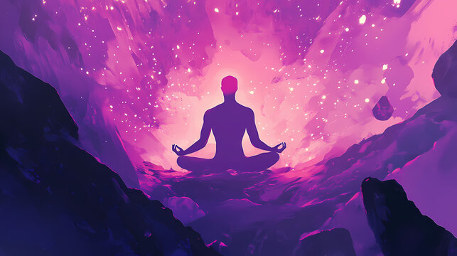 Spiritual Awakening Meditation