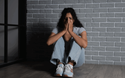 Why Panic Attacks & Anxiety Often Peak at the Start of Spiritual Awakening