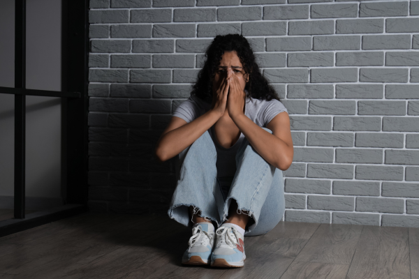 panic attacks and anxiety