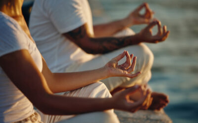 The Difference Between Mindfulness and Spiritual Awakening Meditation