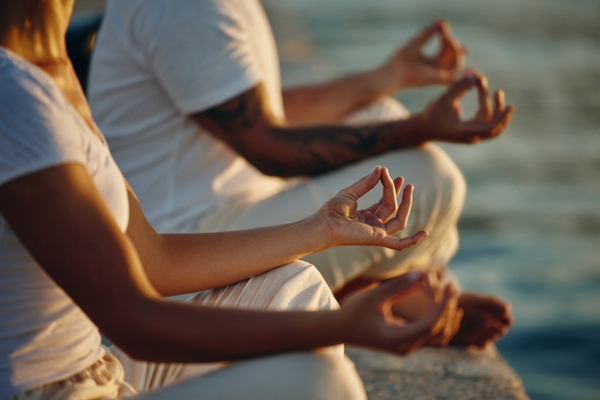 Spiritual Awakening Meditation