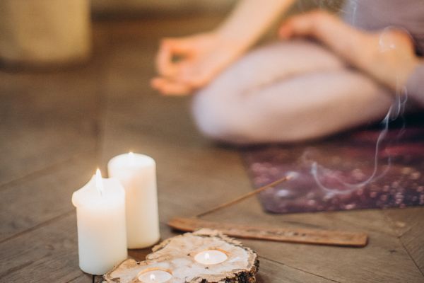 Spiritual Awakening Signs