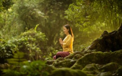 5 Hidden Benefits of Meditation That Can Transform Your Life