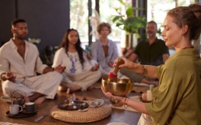 7 Levels of Spiritual Awakening and How They Transform Your Life